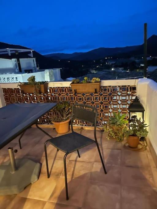 Casa De Suenos - Village House Finestrat Exterior foto